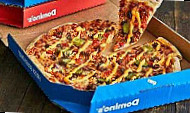 Domino's Pizza food