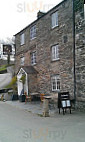 Cotehele inside