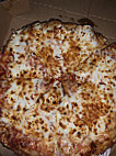 Domino's Pizza food