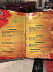 Ocean City Chinese menu