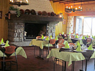 L'Auberge de la Chaume de Schmargult food