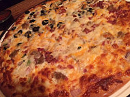 Papa Murphy's Take N' Bake Pizza food