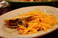 Gabriella's Mex Grill food