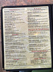 Pasquale's Italian Family Rest menu