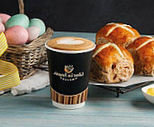 Gloria Jean's Coffees food