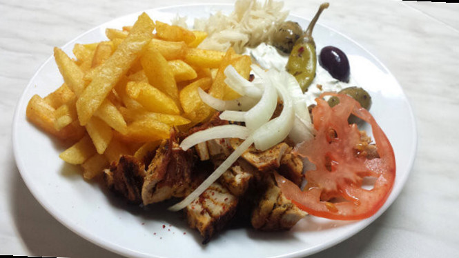 restaurant image