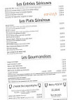 L'apostrophe menu