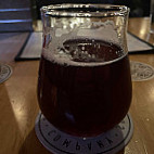 Sherwood Brewing Company food