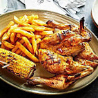 Nando's Capalaba food