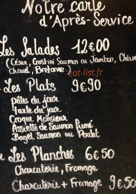 restaurant image