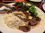 Longhorn Steakhouse Huntsville Perimeter Pkwy Nw food