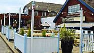 Telscombe Tavern outside