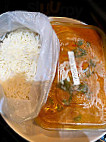 Shan Tandoori Takeaway inside