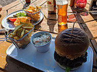 The Coach House Bar And Restaurant food