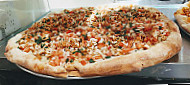 Vesuvio Pizza food