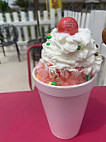 Southern Cool Shaved Ice food