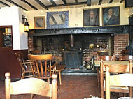 Ye Olde Smugglers Inne inside