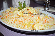 Moharani food