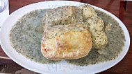 Maguires Pie Mash food