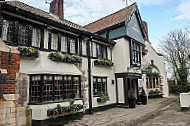 Star, Greene King Pub Carvery outside