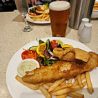 Yarrawonga food