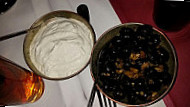 Kish Frankfurt( Main) food