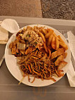 Coco Sun Chinese Takeaway food