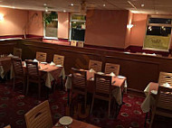 Shaj Tandoori inside