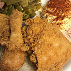 Champy's Famous Fried Chicken food