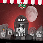 Rita's Italian Ice Frozen Custard outside