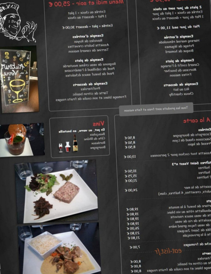 restaurant image