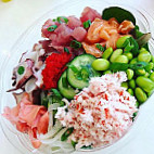 Poke Loa Old Metairie food