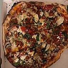 Angelu Pizza food