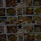 Moharani menu