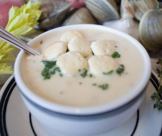 restaurant image