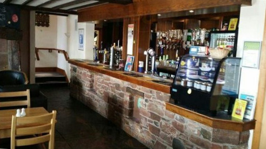 restaurant image