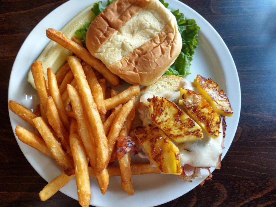 restaurant image