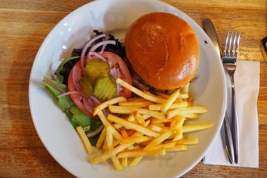 restaurant image