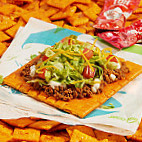 Taco Bell food