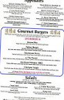 Liberty Publick House menu