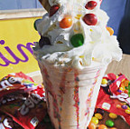 Sweet Sadie’s Ice Cream And Desserts food