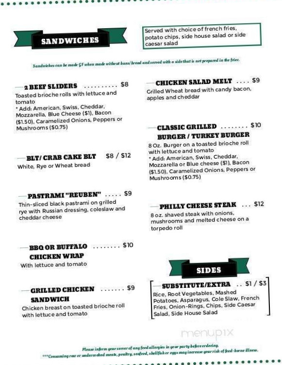 restaurant image
