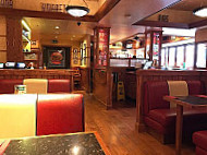 Frankie Benny's Victoria Square Shopping Centre inside