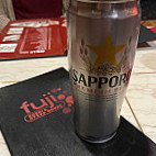 Fuji Steakhouse inside