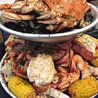 Brotula's Seafood House Steamer food