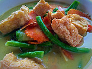 Thai Tanic food