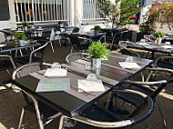 restaurant de l'Hippodrome food