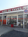 Et Services D'autoroutes outside