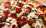 Bella Roma Pizza food