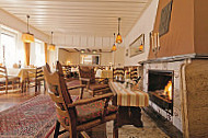 Landgasthaus Overwaul inside